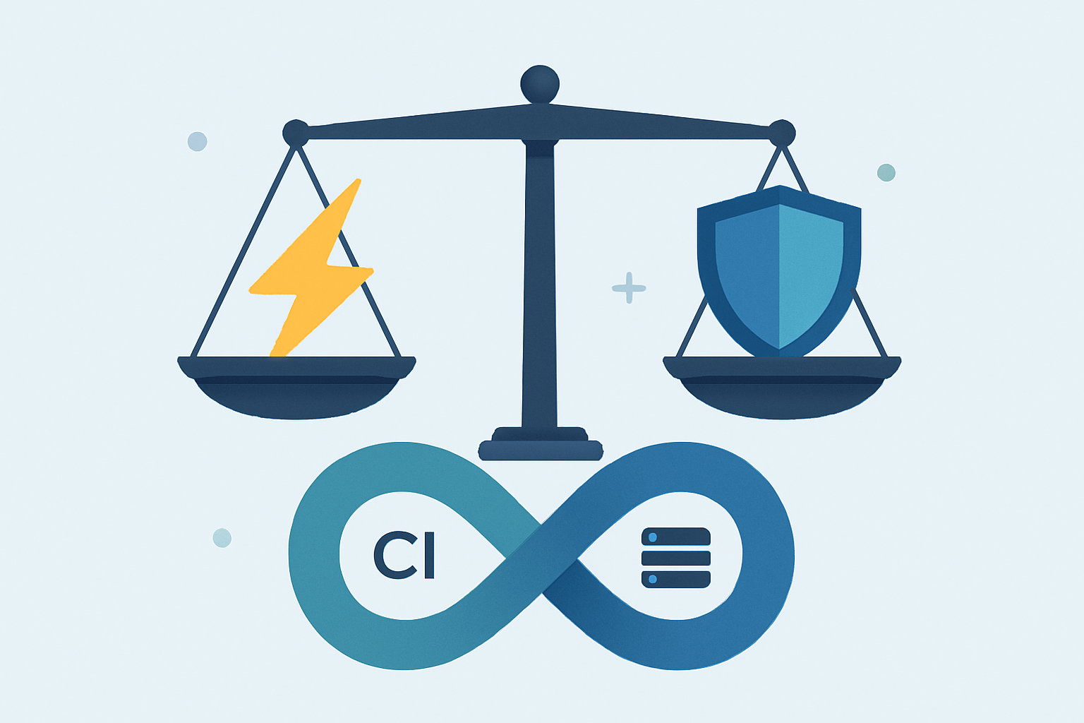 CI CD tools