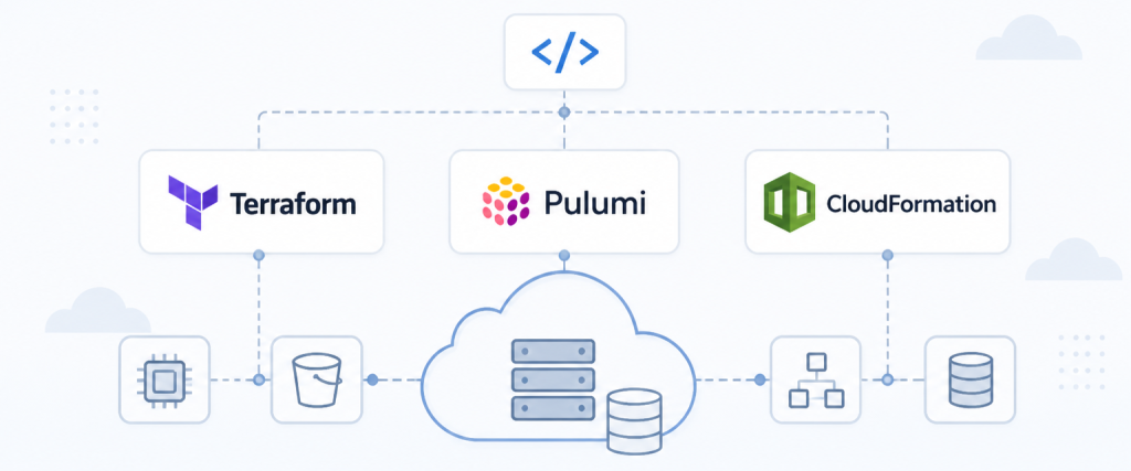 Infrastructure as Code