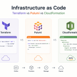 Infrastructure as Code