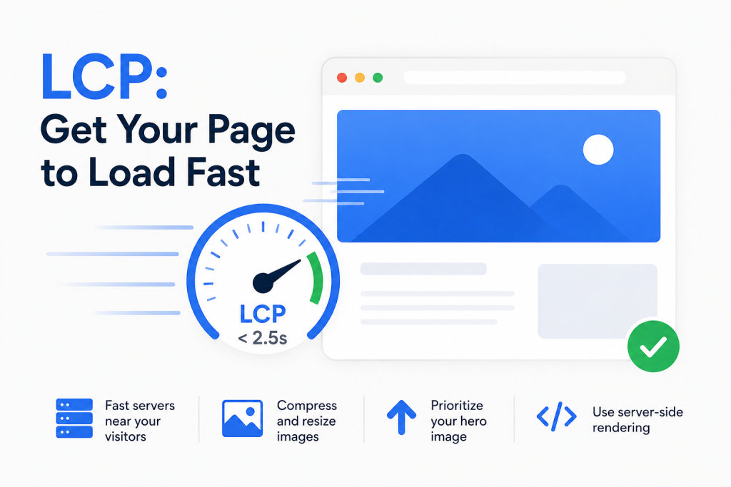 LCP