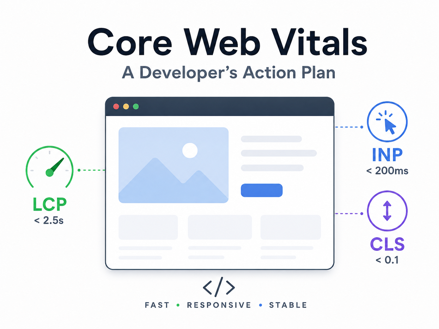 core web vitals