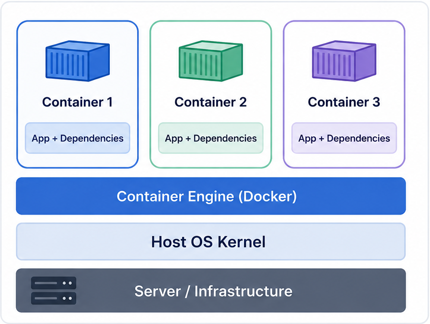 Containers