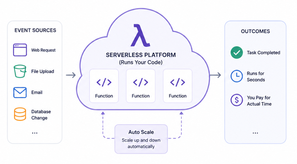 Serverless